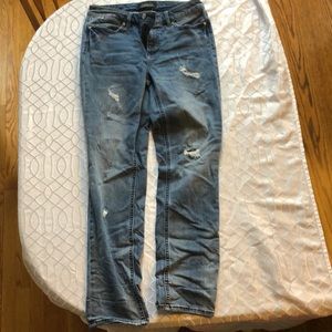 Talbots jeans